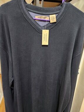 Northen Apparel Sweater Shirt